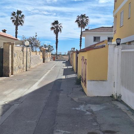 Appartement Los Pinos Peñíscola Exteriér fotografie