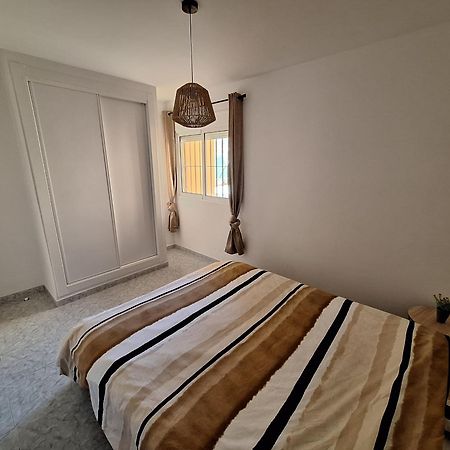 Appartement Los Pinos Peñíscola Exteriér fotografie