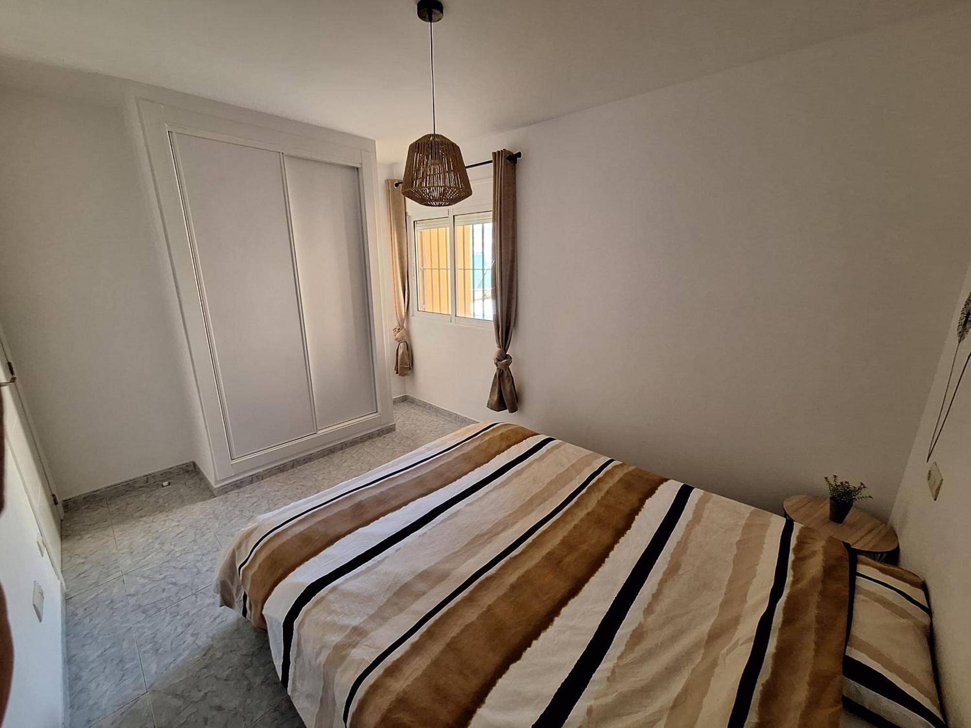 Appartement Los Pinos Peñíscola Exteriér fotografie