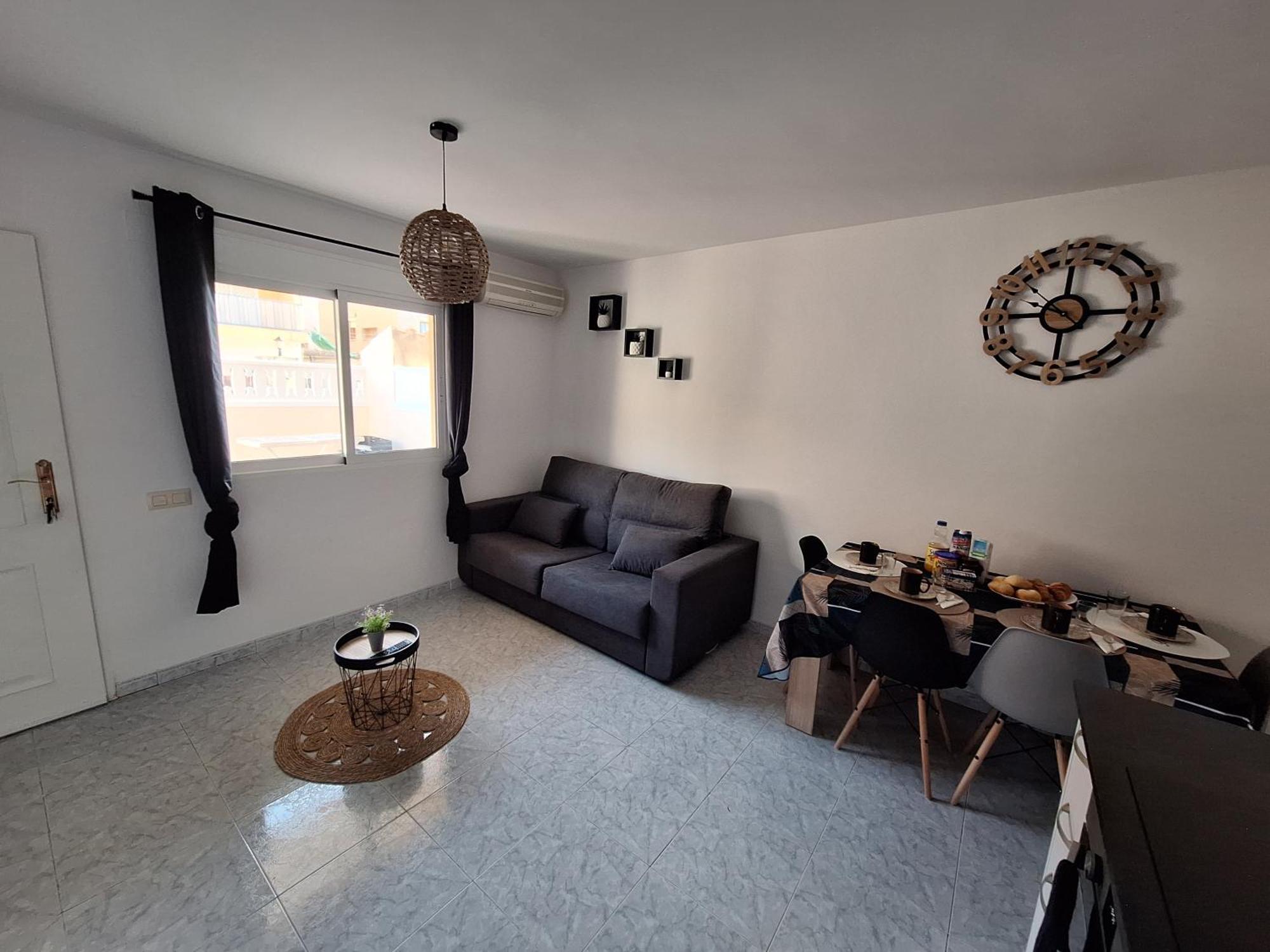 Appartement Los Pinos Peñíscola Exteriér fotografie