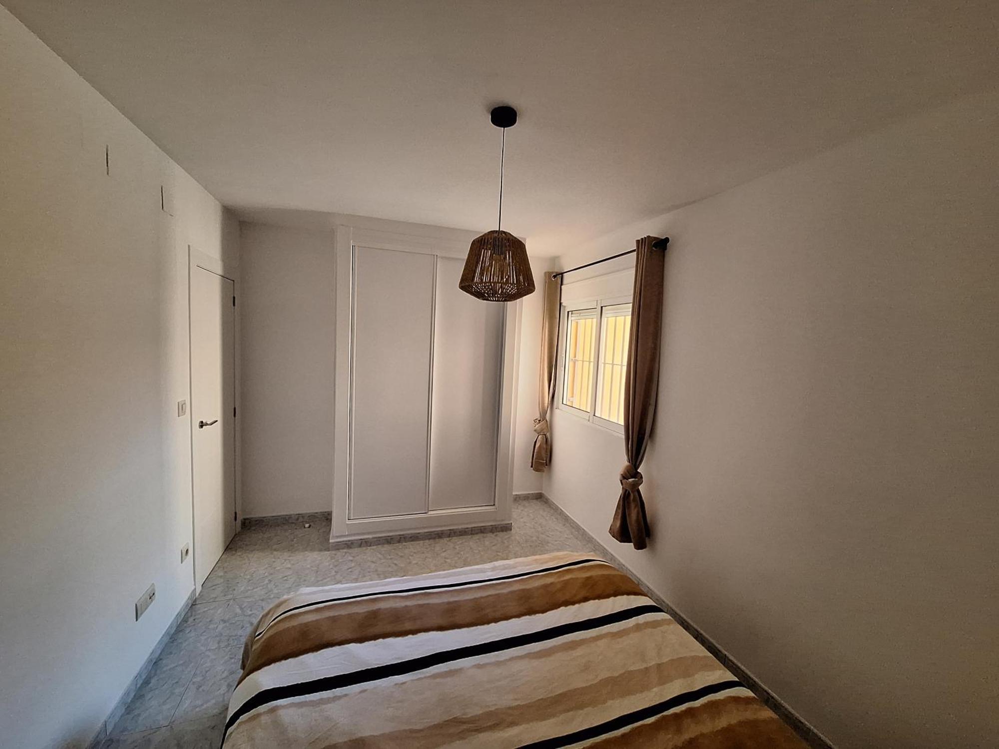 Appartement Los Pinos Peñíscola Exteriér fotografie