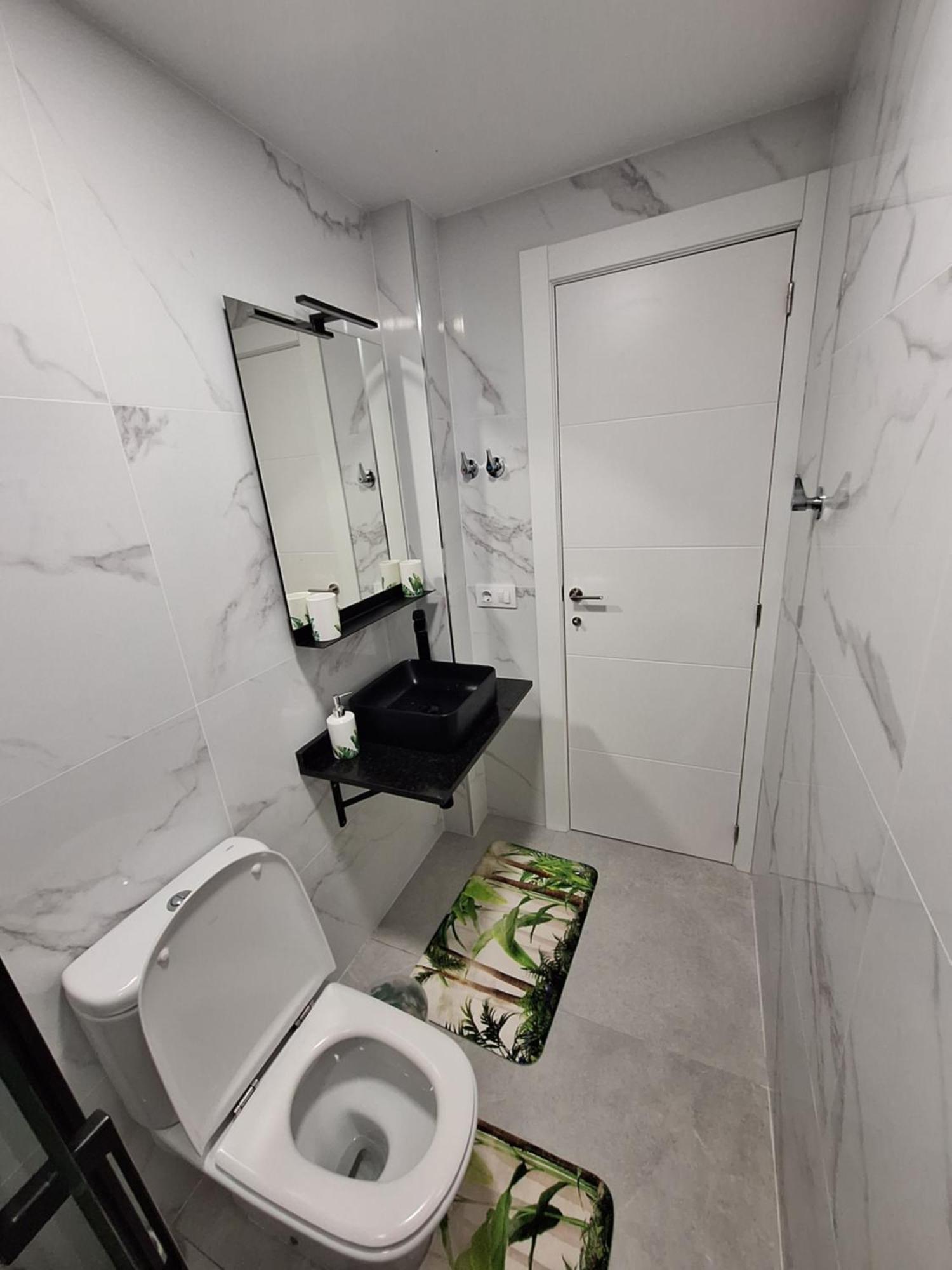 Appartement Los Pinos Peñíscola Exteriér fotografie